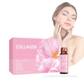 OEM/ODM Women Collagen Supplement Private Label Collagen Drink Women Skin Whitening